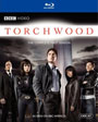Blu-ray /  / Torchwood