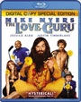 Blu-ray /   / The Love Guru