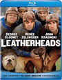 Blu-ray / Любовь вне правил / Leatherheads