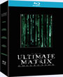 Blu-ray / :   / The Ultimate Matrix Collection