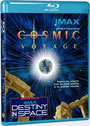 Blu-ray / Космический вояж / Cosmic Voyage
