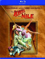 Blu-ray /   / The Jewel of the Nile