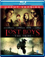 Blu-ray / Пропащие ребята: Племя / Lost Boys: The Tribe