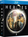 Blu-ray /  / Heroes