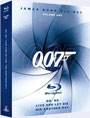 Blu-ray /   :  1 / James Bond Collection Three-Pack: Volume 1