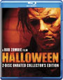 Blu-ray / Хэллоуин 2007 / Halloween