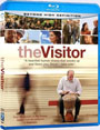 Blu-ray /  / The Visitor