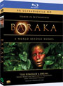 Blu-ray /  / Baraka
