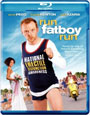 Blu-ray / Беги, толстяк, беги / Run Fatboy Run