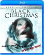 Blu-ray / Черное Рождество / Black Christmas