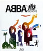 Blu-ray / ABBA: Кино / ABBA: The Movie