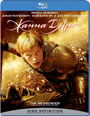 Blu-ray /  apos / The Messenger: The Story of Joan of Arc