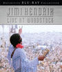 Blu-ray / Jimi Hendrix: Live at Woodstock / Jimi Hendrix: Live at Woodstock