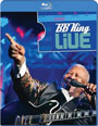 Blu-ray / B.B. King: Live / B.B. King: Live