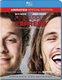 Blu-ray /  : ,  / Pineapple Express
