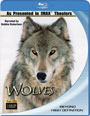 Blu-ray / Волки / Wolves