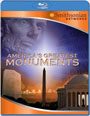 Blu-ray / Americaaposs Greatest Monuments: Washington D.C. / Americaaposs Greatest Monuments: Washington D.C.