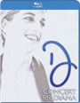 Blu-ray / Concert for Diana / Concert for Diana