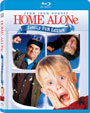 Blu-ray / Один дома / Home Alone