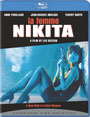 Blu-ray /    / Nikita