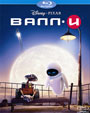 Blu-ray / ВАЛЛ·И / WALLamp#xB7;E
