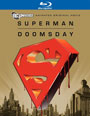 Blu-ray / :   / Superman: Doomsday