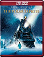 HD DVD /   / The Polar Express