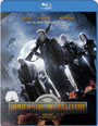 Blu-ray / Хроники мутантов / Mutant Chronicles