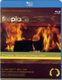 Blu-ray /  / Fireplace