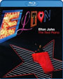 Blu-ray / Элтон Джон: Шоу Красного Пианино / Elton John: The Red Piano Show