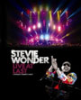 Blu-ray / Стиви Вандер: Live at Last / Stevie Wonder: Live at Last
