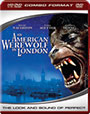 HD DVD /     / An American Werewolf in London