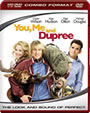 HD DVD / ,     / You, Me and Dupree