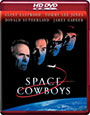 HD DVD /   / Space Cowboys