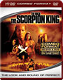 HD DVD /   / Scorpion King, The