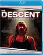 Blu-ray /  / Descent, The