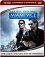 HD DVD /  :   / Miami Vice