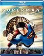 Blu-ray /   / Superman Returns