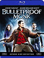 Blu-ray /   / Bulletproof Monk