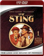 HD DVD /  / Sting, The